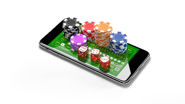 becekwin login mobile gaming